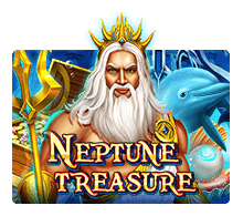 Neptune Treasure 